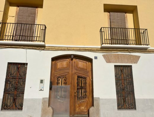 RUTA CON AUDIOGUÍA EN EL PUIG DE SANTA MARIA