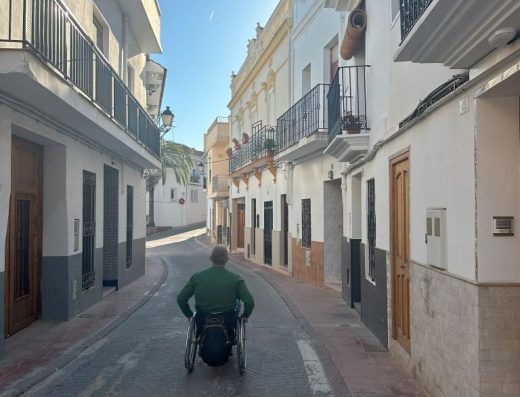 RUTA CON AUDIOGUÍA EN EL PUIG DE SANTA MARIA