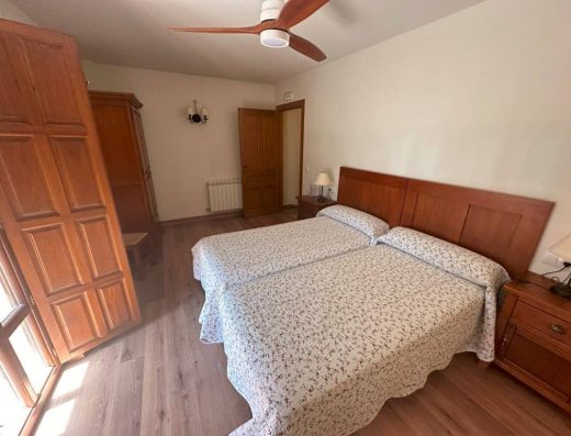 Imagen de habitación adaptada