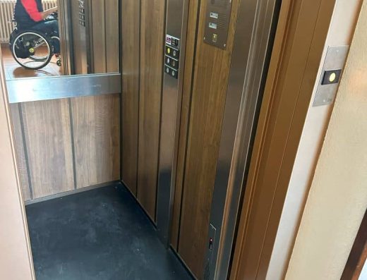 Imagen de ascensor
