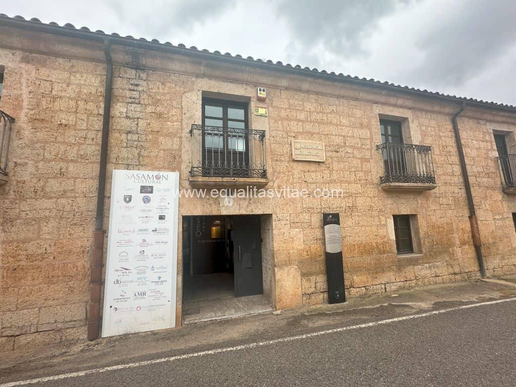 Imagen de la fachada del museo