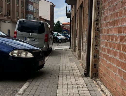RUTA POR SALAS DE LOS INFANTES