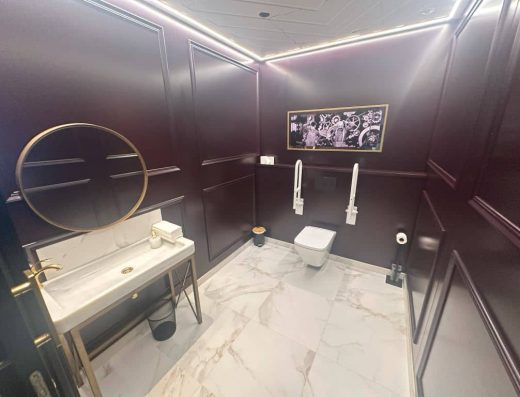 Imagen baño adaptado