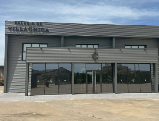 Imagen fachada principal