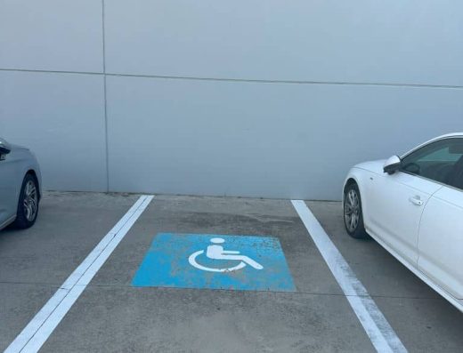 Imagen parking