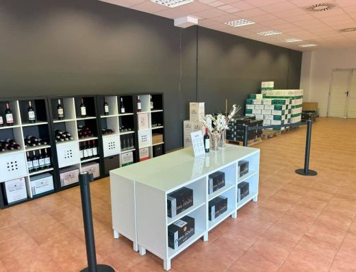 Imagen tienda