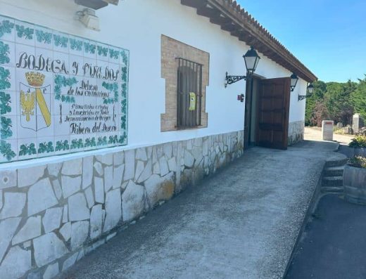 Imagen fachada principal