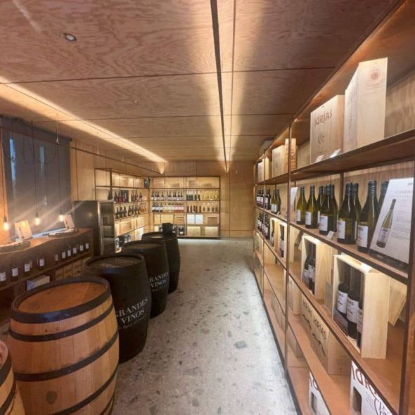 Imagen de tienda