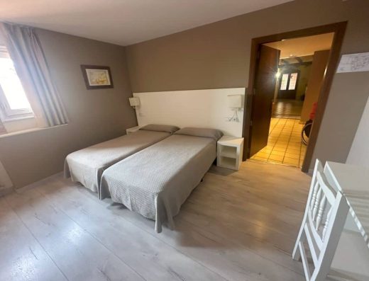 Imagen de habitación