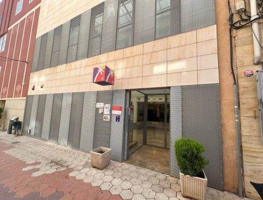Imagen de puerta de acceso