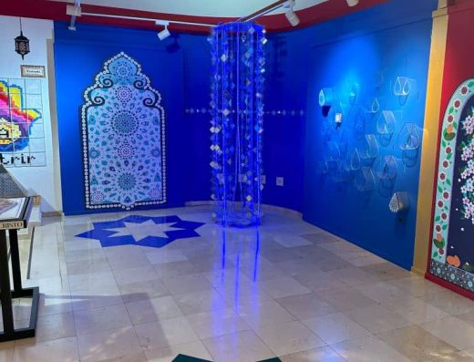 Imagen de elemento expositivo