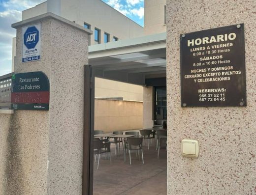 Imagen de horarios