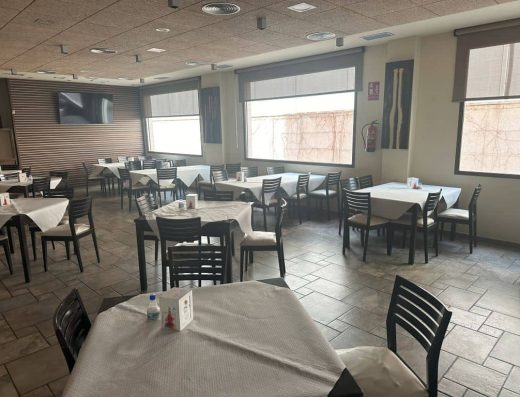 Imagen de comedor princpal