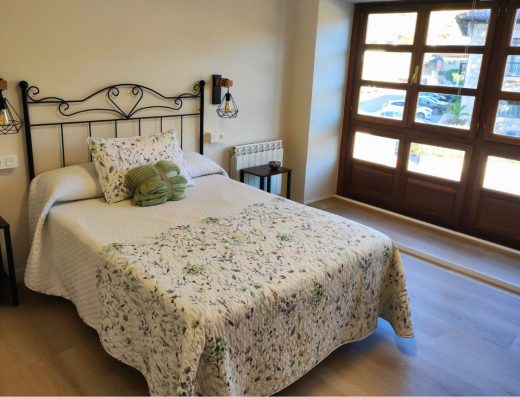 HOTEL CASA MORÁN