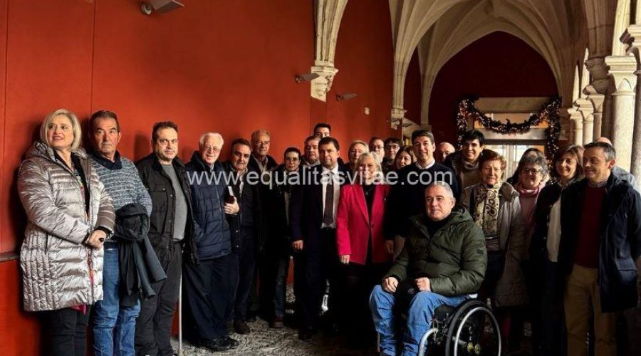 Burgos avanza hacia un turismo accesible para todos