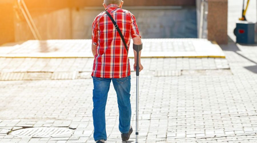 Rehatrans explica 10 mitos sobre la movilidad reducida “que debemos dejar atrás”