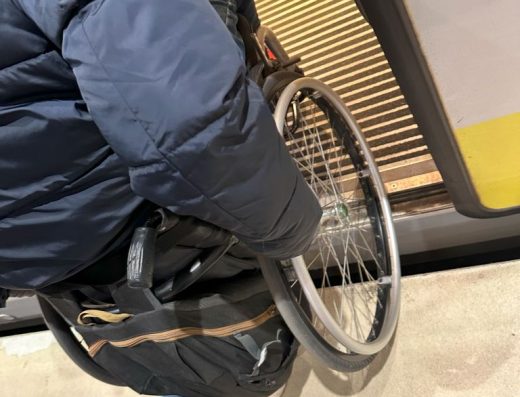 TREN AEROPUERTO – ESTOCOLMO ARLANDA EXPRESS