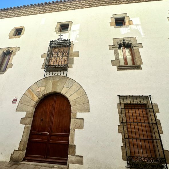 Can Sant Pare