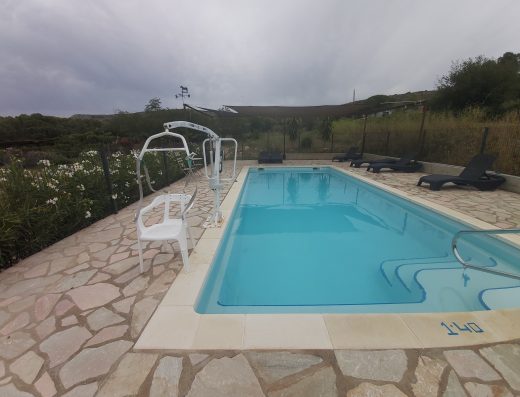 CASA RURAL MAS DEL LLOP BLANC