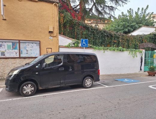 OFICINA DE TURIMO DE BEGUR