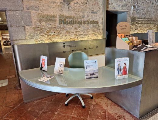 MUSEO DEL MEDITERRÁNEO