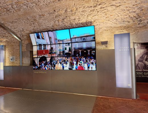 MUSEO DEL MEDITERRÁNEO