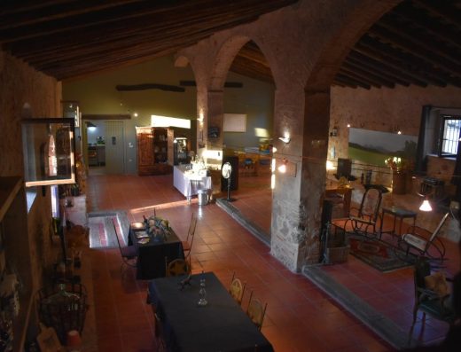 CASA RURAL MAS DEL LLOP BLANC