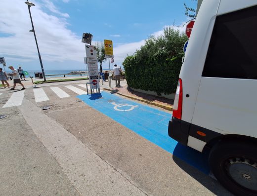 PLAYA DE SANT ANTONI