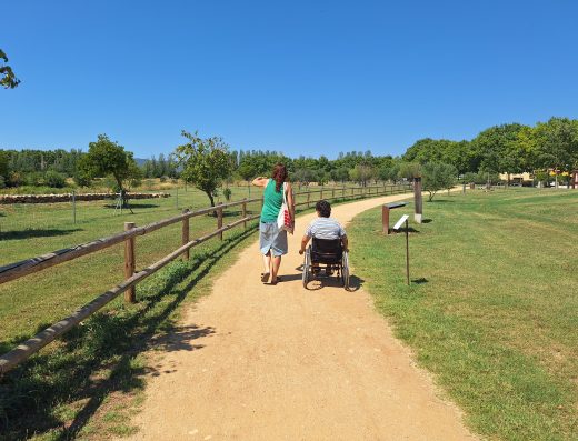 PARC DELS ESTANYS