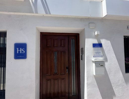 HOSTAL ALTEA HOUSE