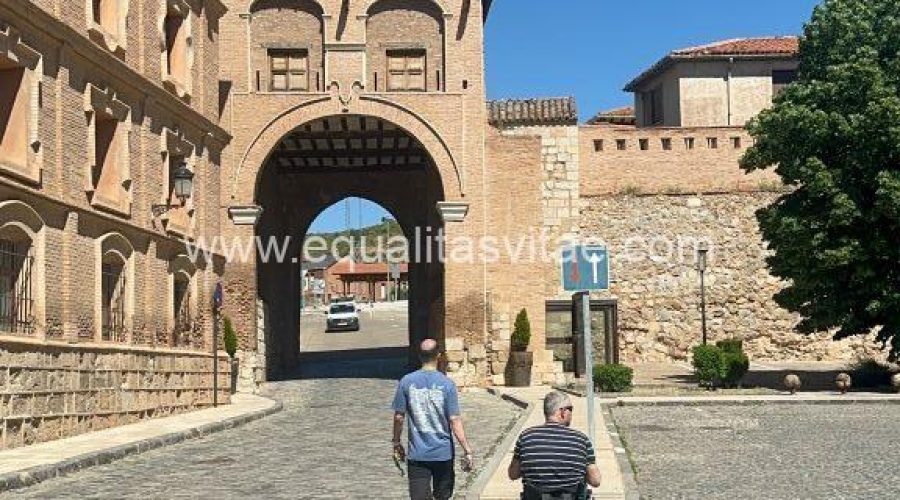 Daroca y su comarca, un patrimonio cada vez más accesible