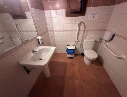 HOTEL ERAS DEL POETA